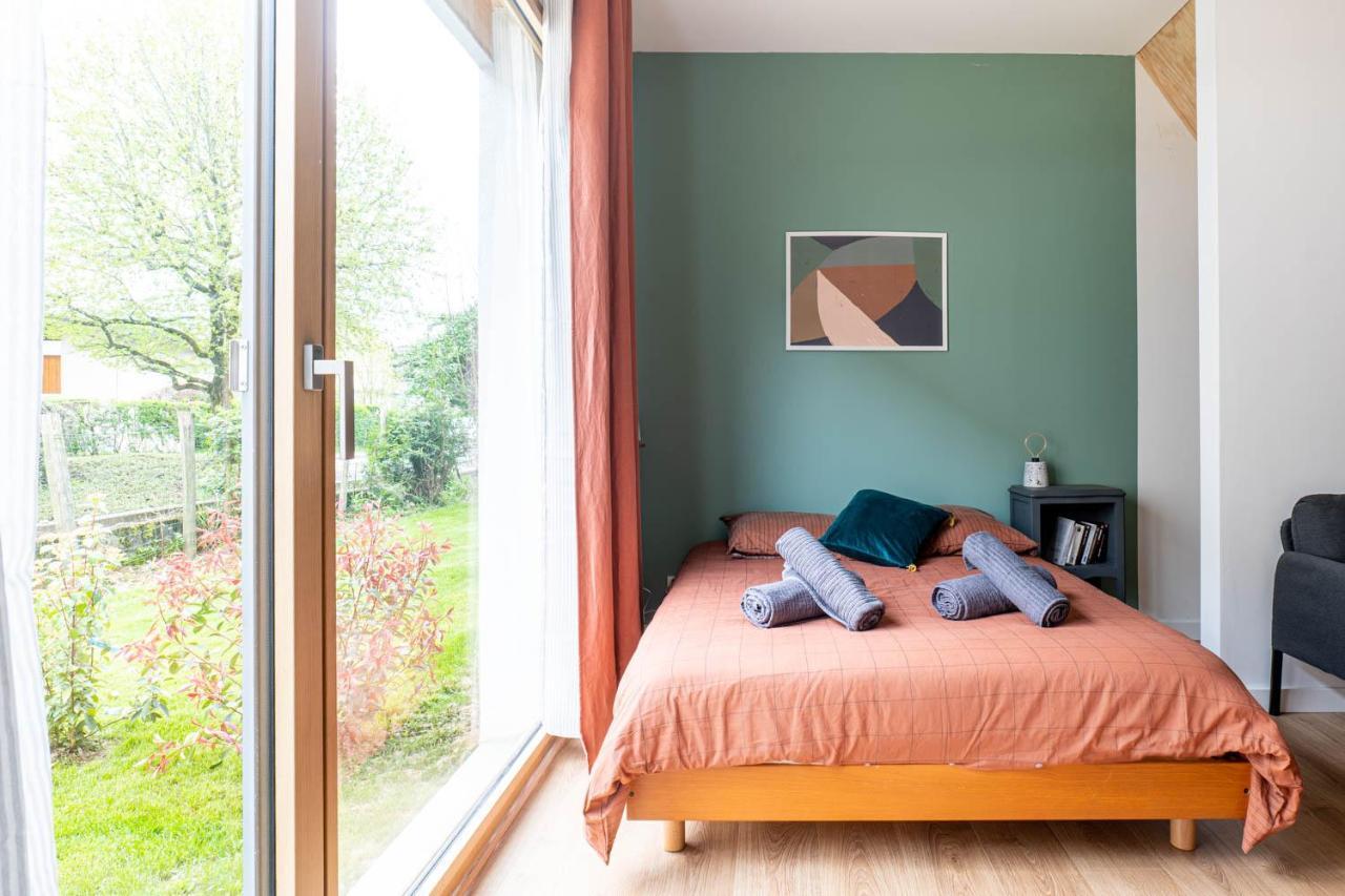 Cosy Studio Annecy Eksteriør bilde