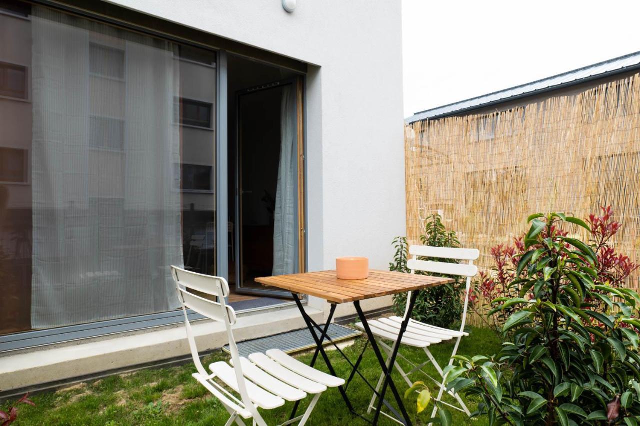 Cosy Studio Annecy Eksteriør bilde